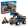 LEGO CITY 60491 Laweta dla motocykli - 1473510 - zdjęcie 2